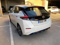 Nissan Leaf 40kWh Acenta