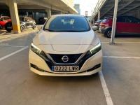 Nissan Leaf 40kWh Acenta
