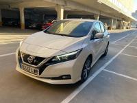 Nissan Leaf 40kWh Acenta