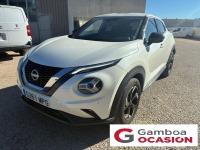 Nissan Juke DIG-T 84 kW (114 CV) DCT 7V N-Connecta