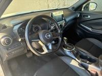 Nissan Juke DIG-T 84 kW (114 CV) DCT 7V N-Connecta