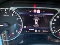 Nissan Juke DIG-T 84 kW (114 CV) DCT 7V N-Connecta