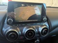 Nissan Juke DIG-T 84 kW (114 CV) DCT 7V N-Connecta