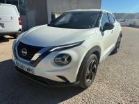 Nissan Juke DIG-T 84 kW (114 CV) DCT 7V N-Connecta