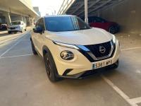 Nissan Juke DIG-T 84 kW (114 CV) DCT 7V N-Connecta