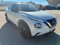 Nissan Juke DIG-T 84 kW (114 CV) DCT 7V N-Connecta