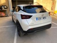 Nissan Juke DIG-T 84 kW (114 CV) DCT 7V N-Connecta