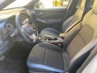 Nissan Juke DIG-T 84 kW (114 CV) DCT 7V N-Connecta