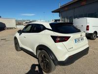 Nissan Juke DIG-T 84 kW (114 CV) DCT 7V N-Connecta