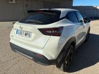 Nissan Juke DIG-T 84 kW (114 CV) DCT 7V N-Connecta