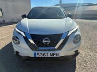 Nissan Juke DIG-T 84 kW (114 CV) DCT 7V N-Connecta