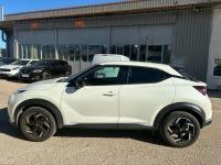 Nissan Juke DIG-T 84 kW (114 CV) DCT 7V N-Connecta