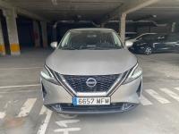 Nissan Qashqai DIG-T 103kW (140CV) mHEV 4x2 Acenta