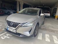Nissan Qashqai DIG-T 103kW (140CV) mHEV 4x2 Acenta