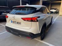 Nissan Qashqai DIG-T 103kW (140CV) mHEV 4x2 Acenta