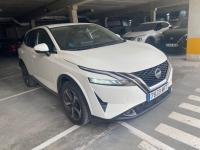 Nissan Qashqai DIG-T 103kW N-Connecta