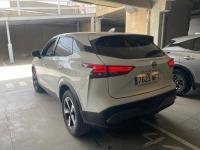 Nissan Qashqai DIG-T 103kW N-Connecta