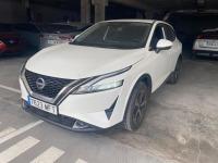 Nissan Qashqai DIG-T 103kW N-Connecta