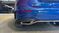 Mercedes Clase A A 180 d