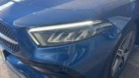 Mercedes Clase A A 180 d