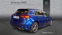 Mercedes Clase A A 180 d