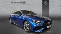 Mercedes Clase A A 180 d
