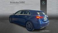 Mercedes Clase A A 180 d