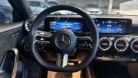 Mercedes Clase A A 180 d