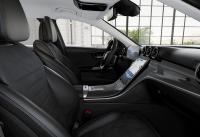 Mercedes Clase C C 200 d Berlina