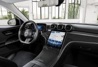 Mercedes Clase C C 200 d Berlina