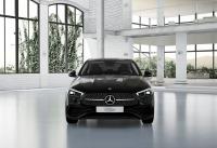 Mercedes Clase C C 200 d Berlina