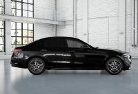 Mercedes Clase C C 200 d Berlina