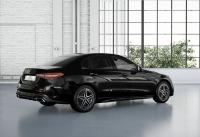 Mercedes Clase C C 200 d Berlina