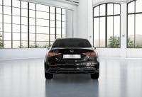 Mercedes Clase C C 200 d Berlina
