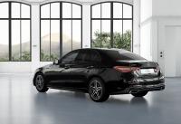 Mercedes Clase C C 200 d Berlina