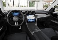Mercedes Clase C C 200 d Berlina