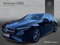 Mercedes Clase A A 180 d
