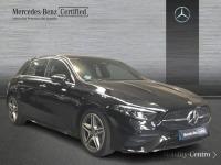 Mercedes Clase A A 180 d