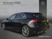 Mercedes Clase A A 180 d