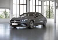 Mercedes Cla CLA 220 D DCT