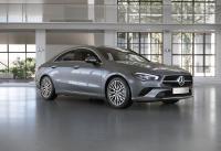 Mercedes Cla CLA 220 D DCT