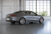 Mercedes Cla CLA 220 D DCT