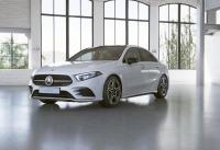 Mercedes Clase A A 200 Sedán