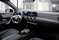 Mercedes Clase A A 200 Sedán