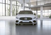 Mercedes Clase A A 200 Sedán