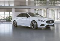 Mercedes Clase A A 200 Sedán