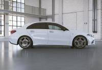 Mercedes Clase A A 200 Sedán