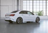 Mercedes Clase A A 200 Sedán