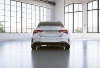 Mercedes Clase A A 200 Sedán