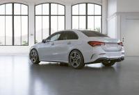 Mercedes Clase A A 200 Sedán